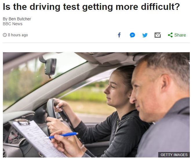 BBC test