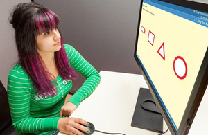 New Theory test question