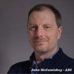 John McCumiskey ADI JFM driving Tuition