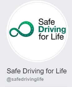 Save driving for life